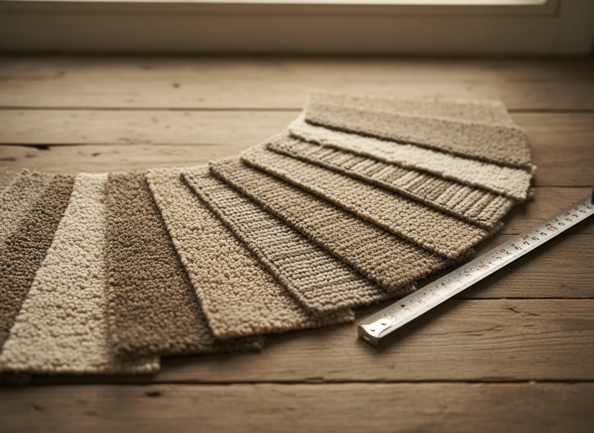 Carpet Installation Blocksburg, CA FAQs